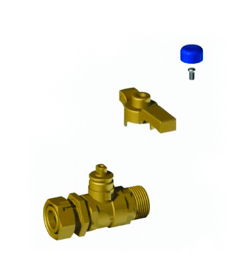 valve 1